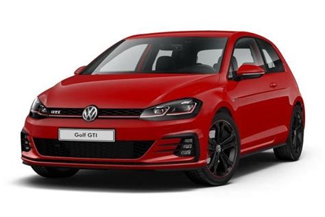 2019 Volkswagen Golf GTI - Wheel & Tire Sizes, PCD, Offset and Rims specs | Wheel-Size.com