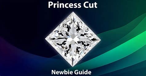 Princess Cut Diamond: How to NOT Get Scammed Buying Guide