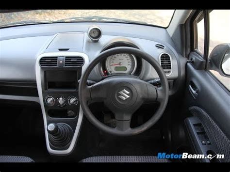 Maruti Suzuki RITZ ZDI Real Time Review - YouTube