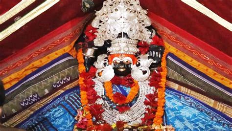 Maa Bhadrakali Temple, Bhadrak | Odisha Tour