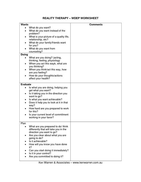 Therapy worksheets, Writing therapy, Couples therapy worksheets