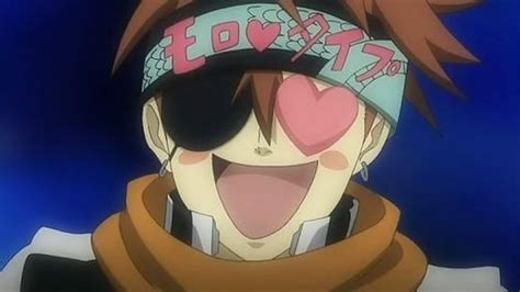 Post anime characters with hearts in their eyes. - Anime Answers - Fanpop