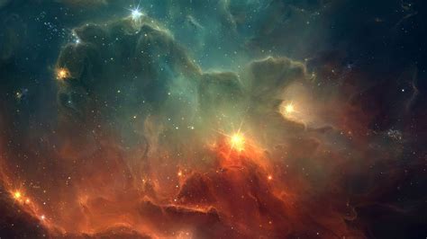 Nebula Space Wallpaper - Space Nebula Wallpaper 4k (#147267) - HD Wallpaper & Backgrounds Download