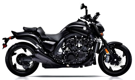 2023 Yamaha Vmax Is More Stylish And More Sporty - Yamaha USA