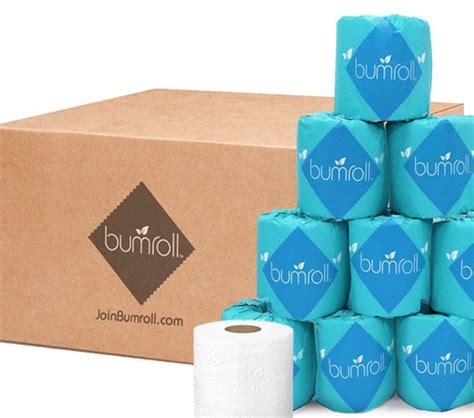 Order Best Toilet Paper Brands in the USA – Join Bumroll