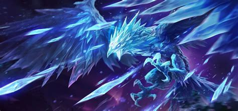 The Best Anivia League of Legends Skins (All Ranked) – FandomSpot