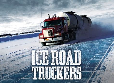 Ice Road Truckers Season 11 Episodes List - Next Episode