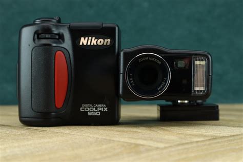 Nikon coolpix 950 - Catawiki