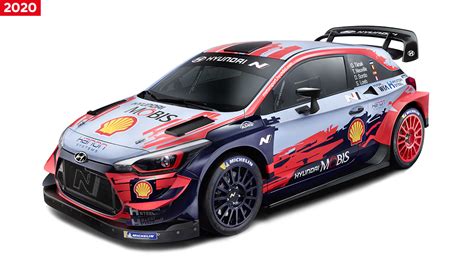 i20 WRC Evolution - Hyundai Motorsport Official Website