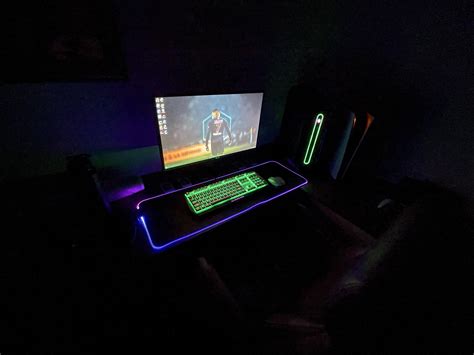 Alienware PC Setup : r/pcsetups