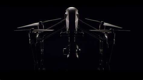 DJI Inspire 3 Rumored for September 2020 Launch Date | Gears Deals