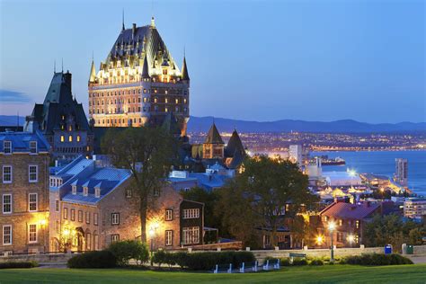 Québec City travel | Canada - Lonely Planet