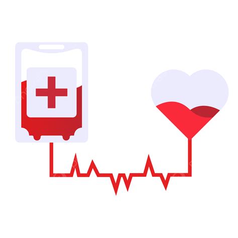 Blood Donation Vector, Blood Bag, Blood Transfusion, World Blood Donation Day PNG and Vector ...