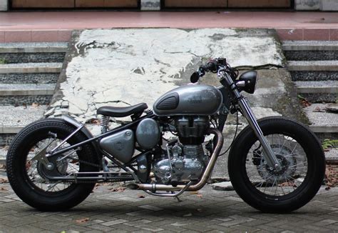 Bobber Kit For Royal Enfield | Webmotor.org