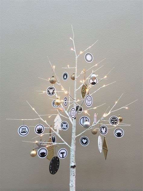 The Jesse Tree - an Advent Devotional Practice | The Network