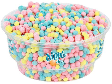 Dippin' Dots ice cream launches new cryogenics company - CNET