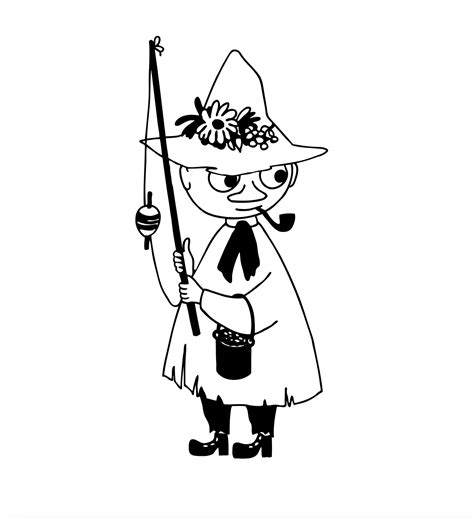 Snufkin | Moomin Wiki | Fandom