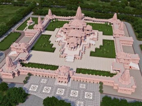 Ayodhya Ram Mandir Opening Date 2024, Ceremony, Registration Online