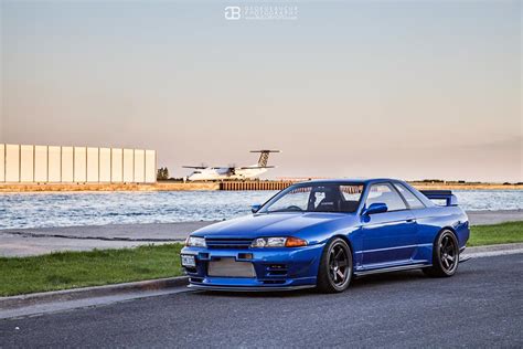 R32 GTR Wallpaper - WallpaperSafari