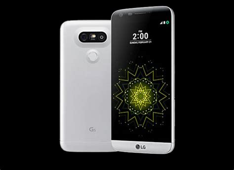 LG G5 Price in Nigeria - Phones in Nigeria