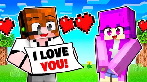 Trolling As ZOEY In Minecraft! (Cash & Nico)