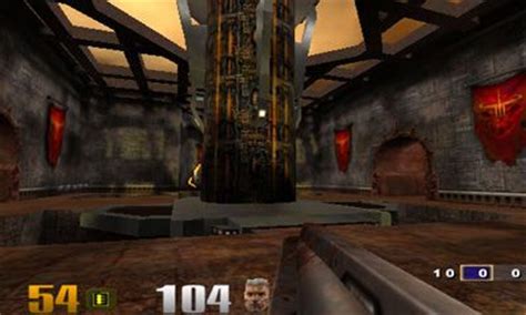 Quake 3 Arena for Android - Download APK free