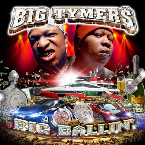 Big Tymers: best songs · discography · lyrics