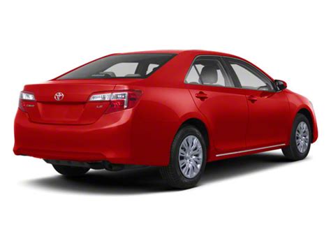 2012 Toyota Camry - Prices, Trims, Options, Specs, Photos, Reviews ...