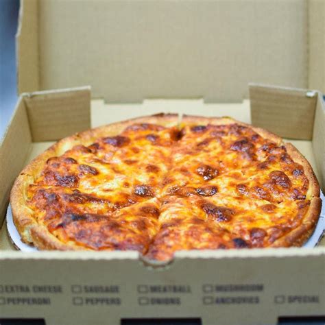 Johnny's Pizza Menu: Pizza Delivery Brooklyn, CT - Order (̶3̶%̶)̶ (5% off) | Slice