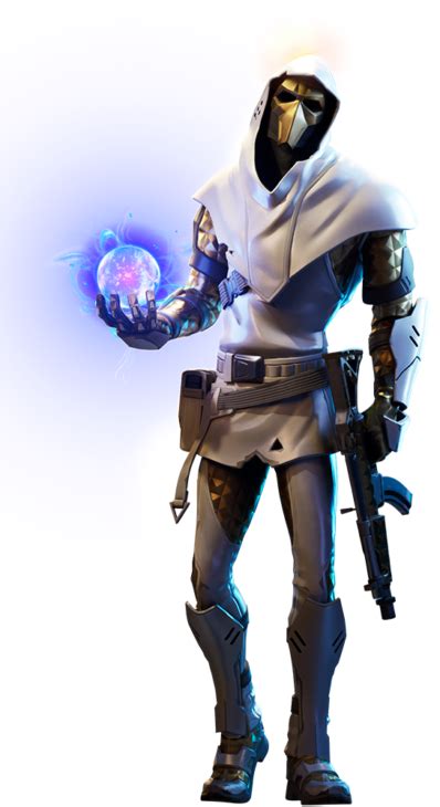 Fortnite Fusion Skin - Character, PNG, Images - Pro Game Guides