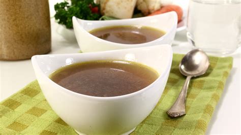 17 Best Substitutes For Beef Broth