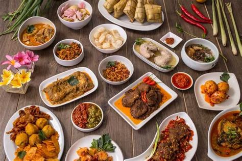 UMKM Kuliner Didorong Tingkatkan Kapasitas - Koran-Jakarta.com