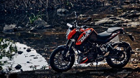 KTM Duke 200 HD wallpapers | Ktm duke 200, Duke bike, Ktm duke