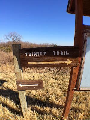 Hiking The Trinity Trail | East West Hike