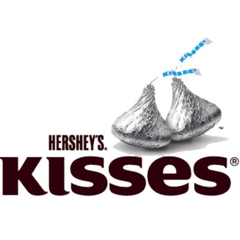 Hershey's Kisses Logo Png