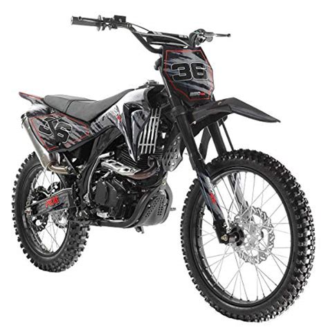 Top 5 Best 4 Stroke Dirt Bike for Trail Riding - 2022 - Lets Ride Motobike