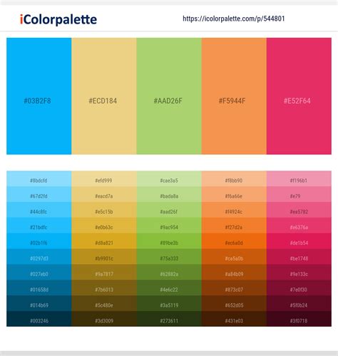 170+ Latest Color Schemes with Flax Color tone combinations | 2024 ...