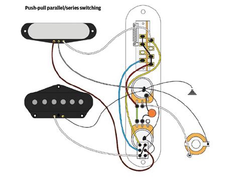 [DIAGRAM] 1962 Fender Telecaster Wiring Diagram - MYDIAGRAM.ONLINE