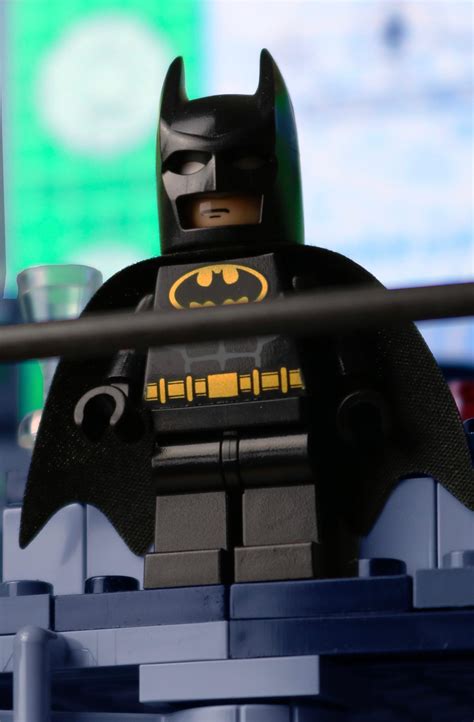 Lego Batman 2006 : r/LegoBatman