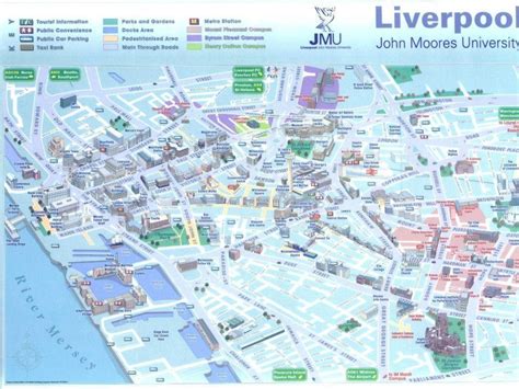 Liverpool (England) cruise port schedule | CruiseMapper