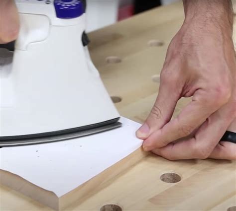 5 DIY Ways to Print on Wood