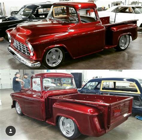 Pin by Alan Braswell on Chevy trucks | Chevy trucks, 57 chevy trucks ...