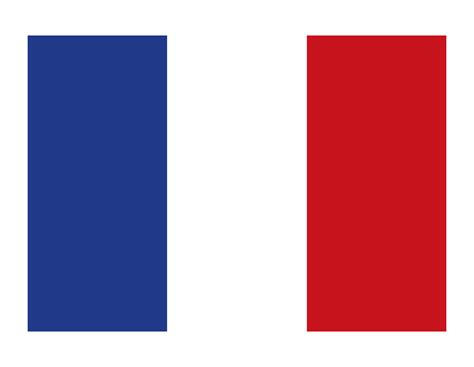 france country flag 4313578 Vector Art at Vecteezy