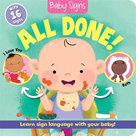 10 Best Baby Sign Language Books Dec of 2022 - BabyStuffLab