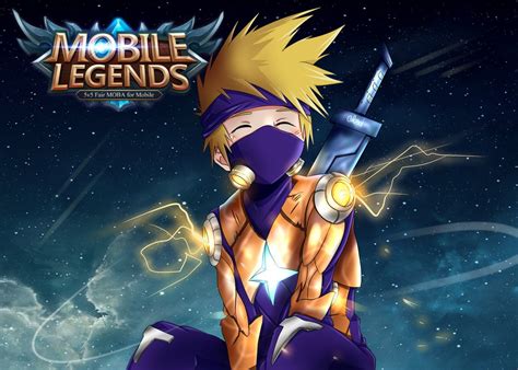 Guide Dan Build Item Hayabusa Terbaik Mobile Legends . Kuasai Bayangan ...