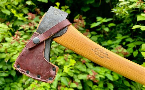 The Best Camping Hatchets of 2023 | GearJunkie