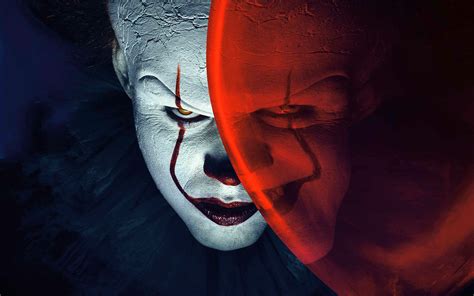 Pennywise The Clown It 2017 Movie 4k, HD Movies, 4k Wallpapers, Images, Backgrounds, Photos and ...