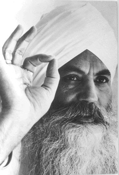 Yogi Bhajan Quotes. QuotesGram