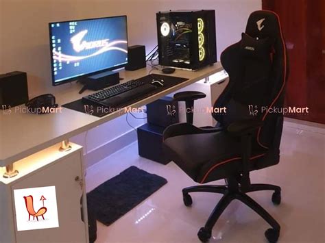 Pc Table Setup | ubicaciondepersonas.cdmx.gob.mx