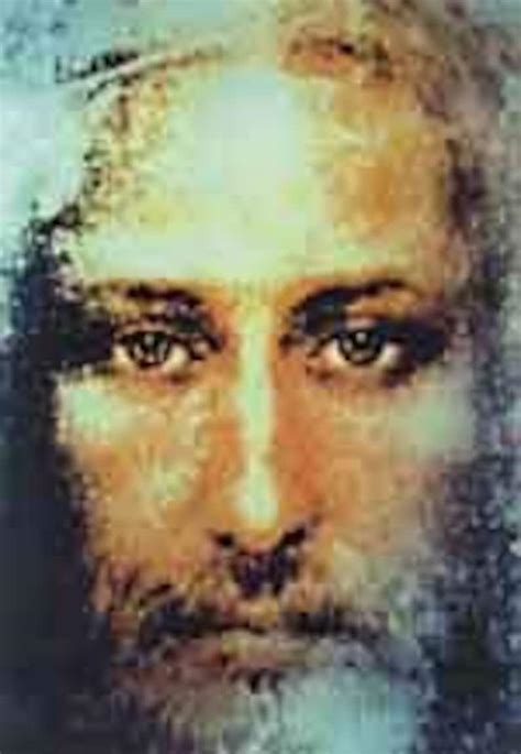 Jesus Shroud of Turin 8x10 Photograph JC2L - Etsy